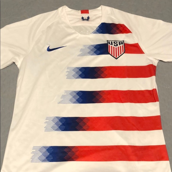 Nike Other - Nike USA national team jersey NWOT